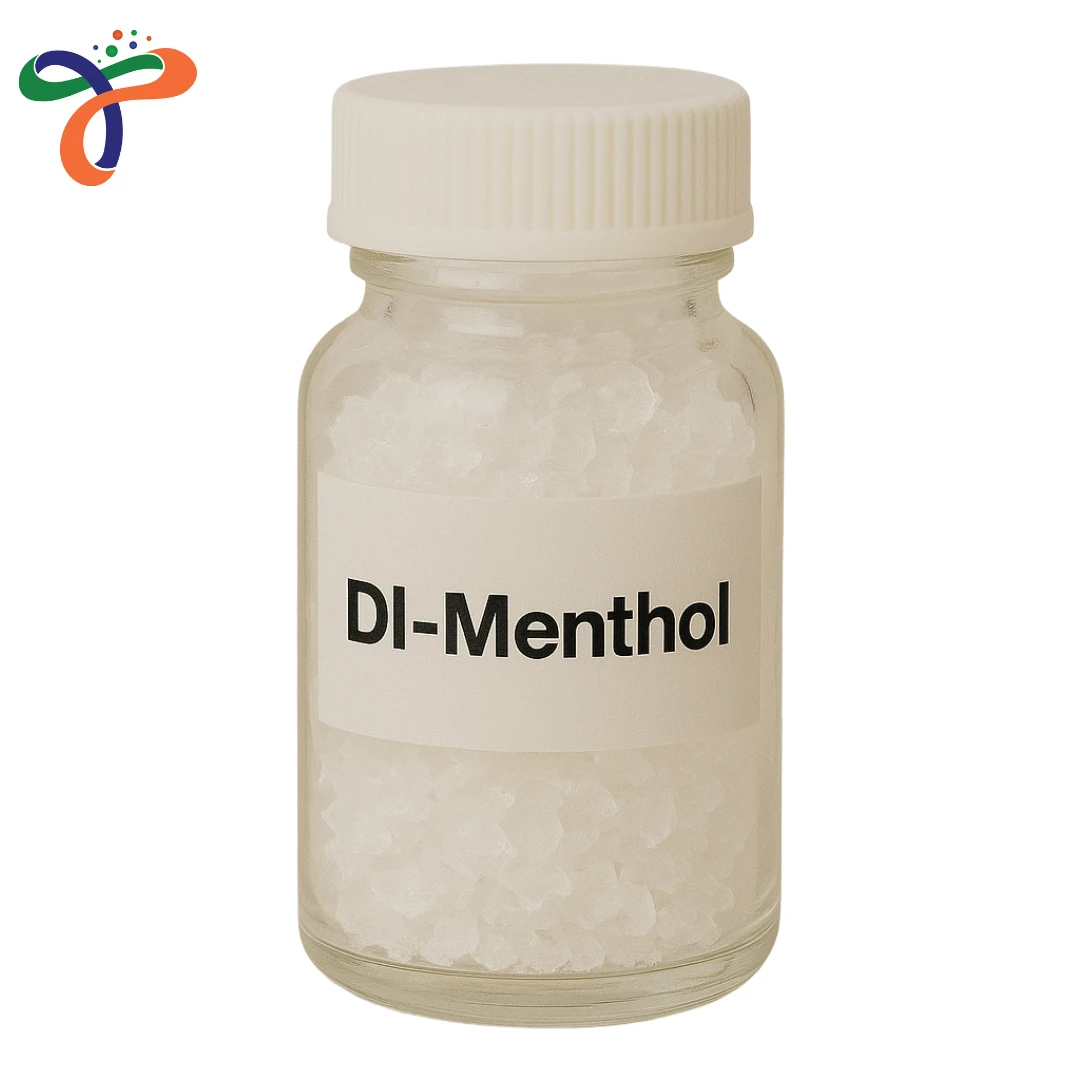 Dl-Menthol